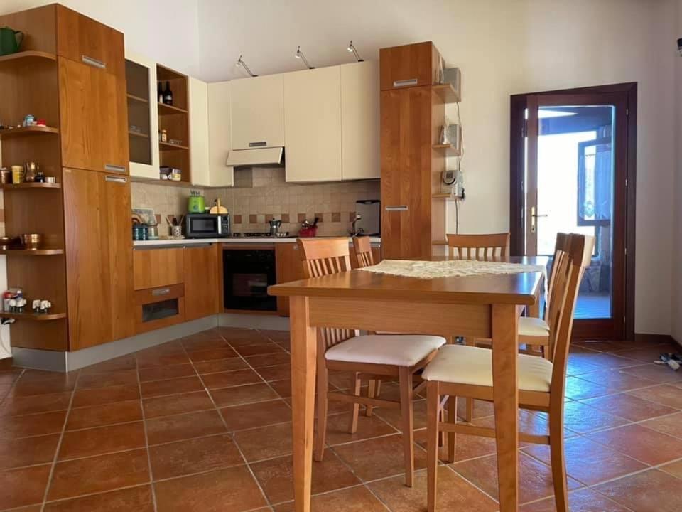 Villa Stazzu Sa Murta 库尼亚纳 外观 照片